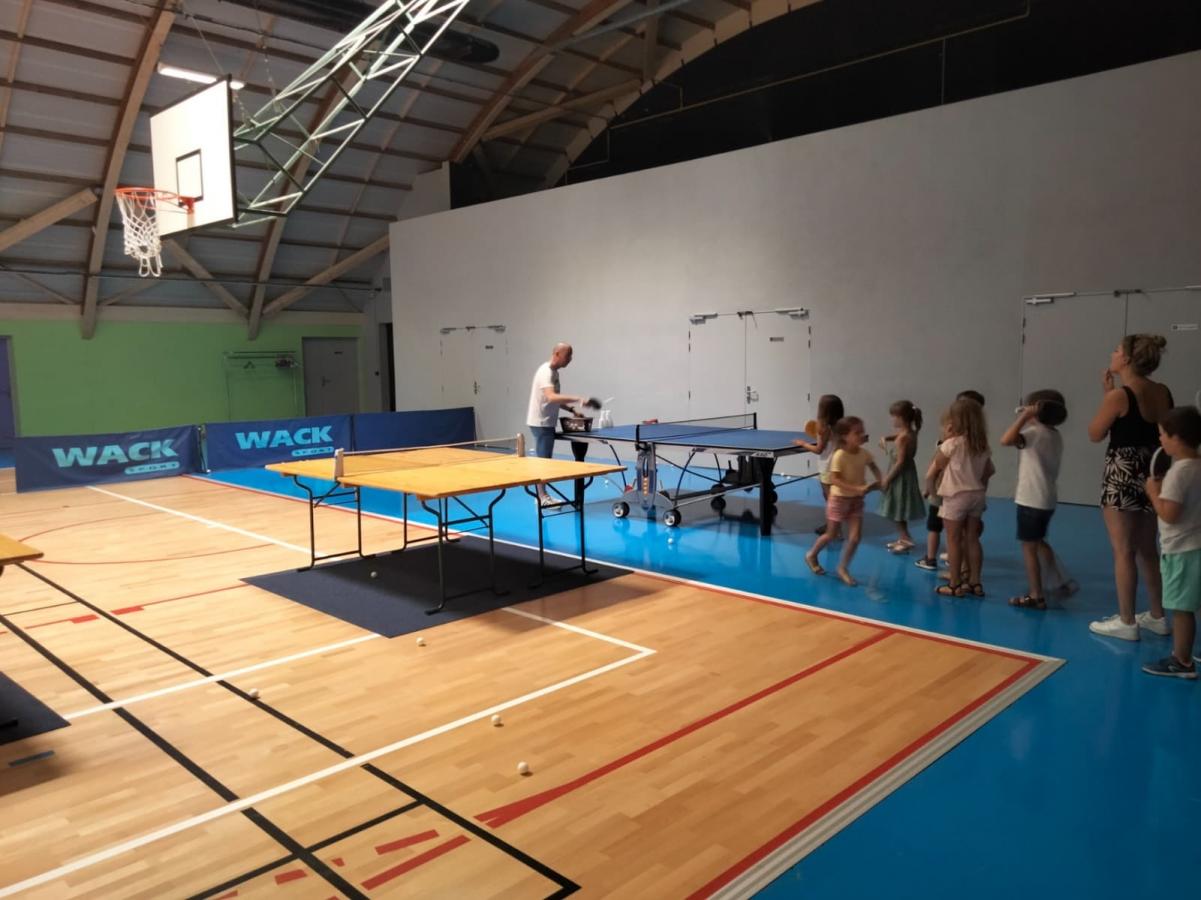 Centre Aéré de l'Houmeau 1