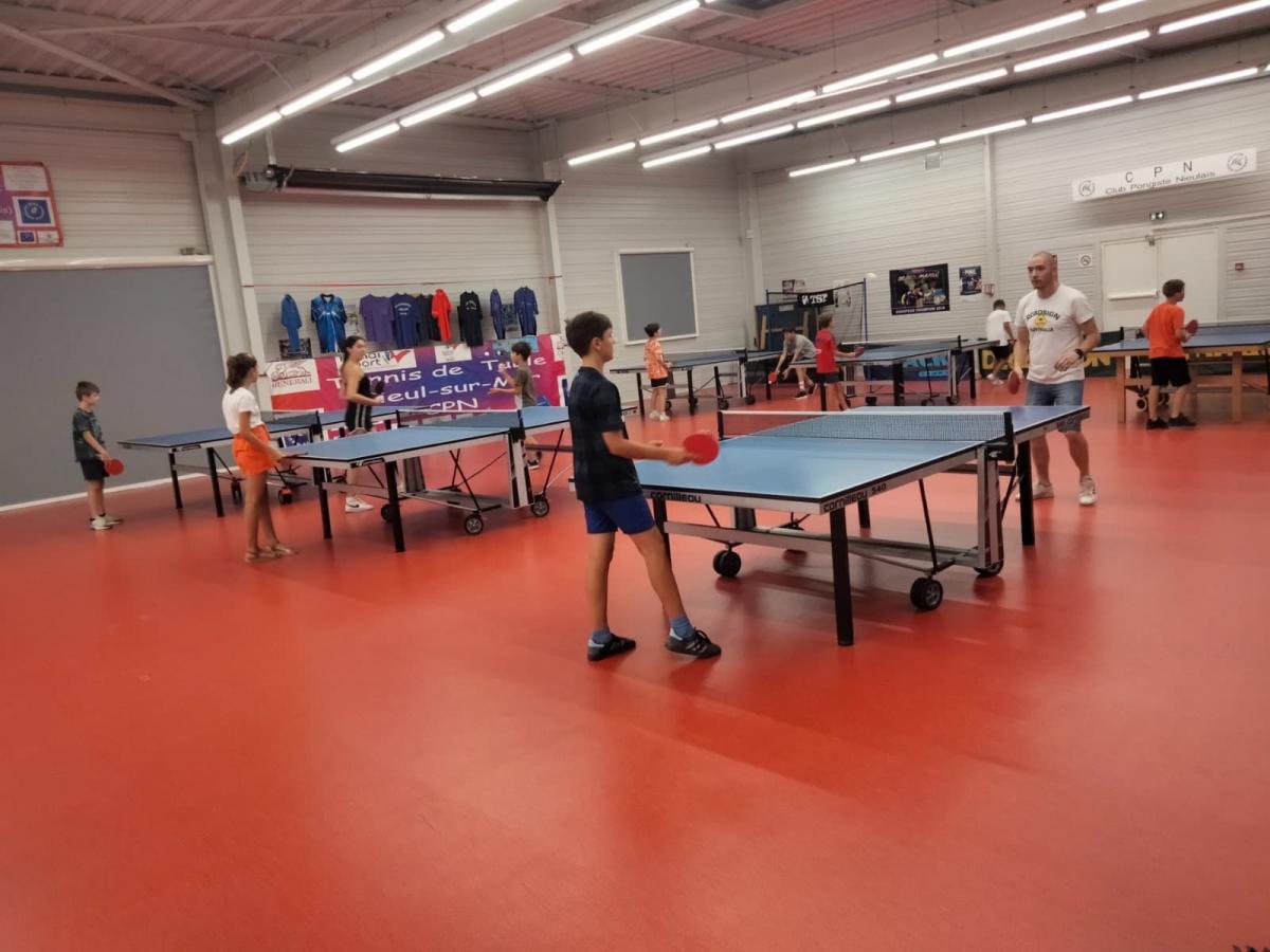 Centre Aéré de Nieul 4