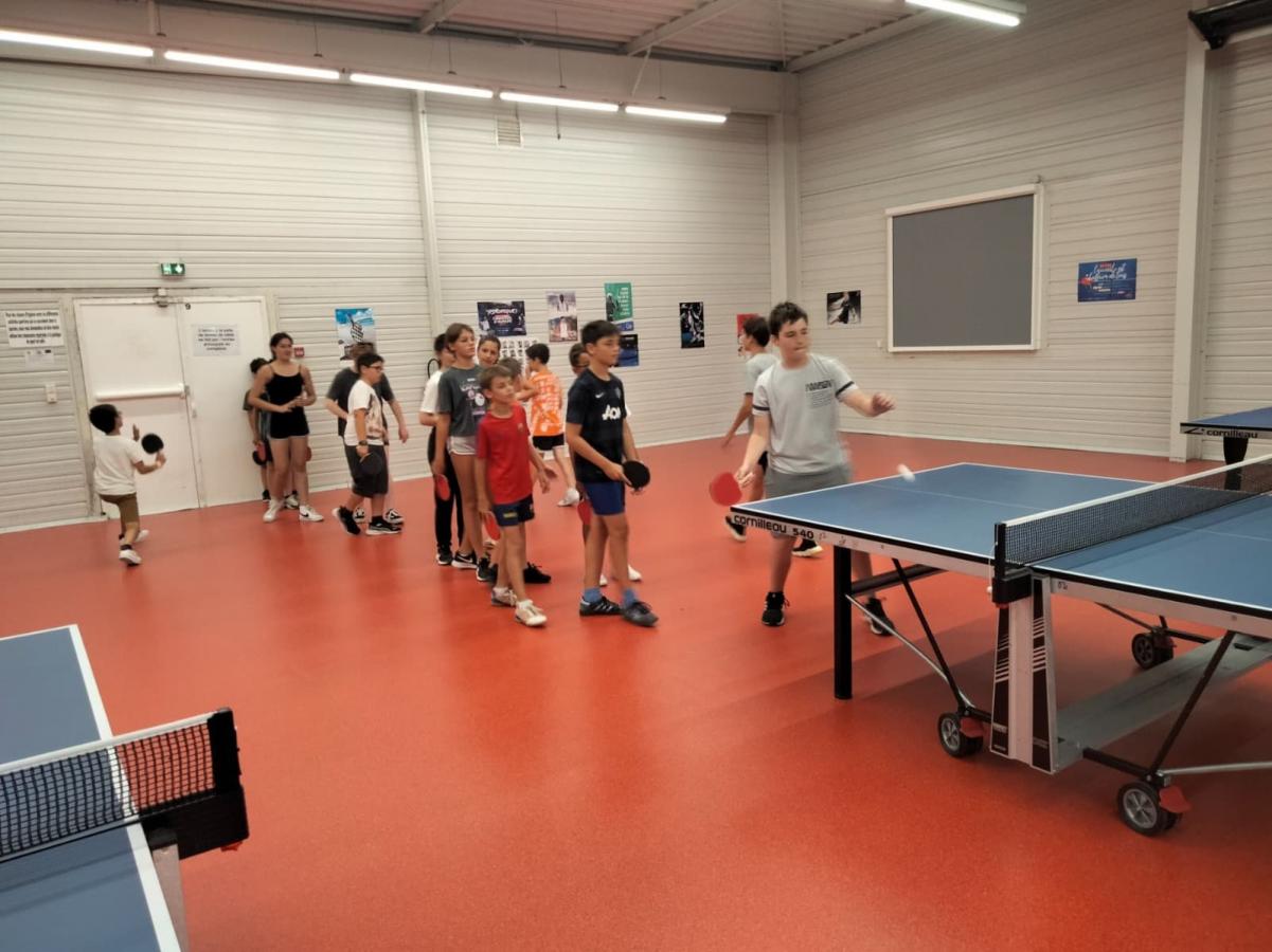 Centre Aéré de Nieul 5