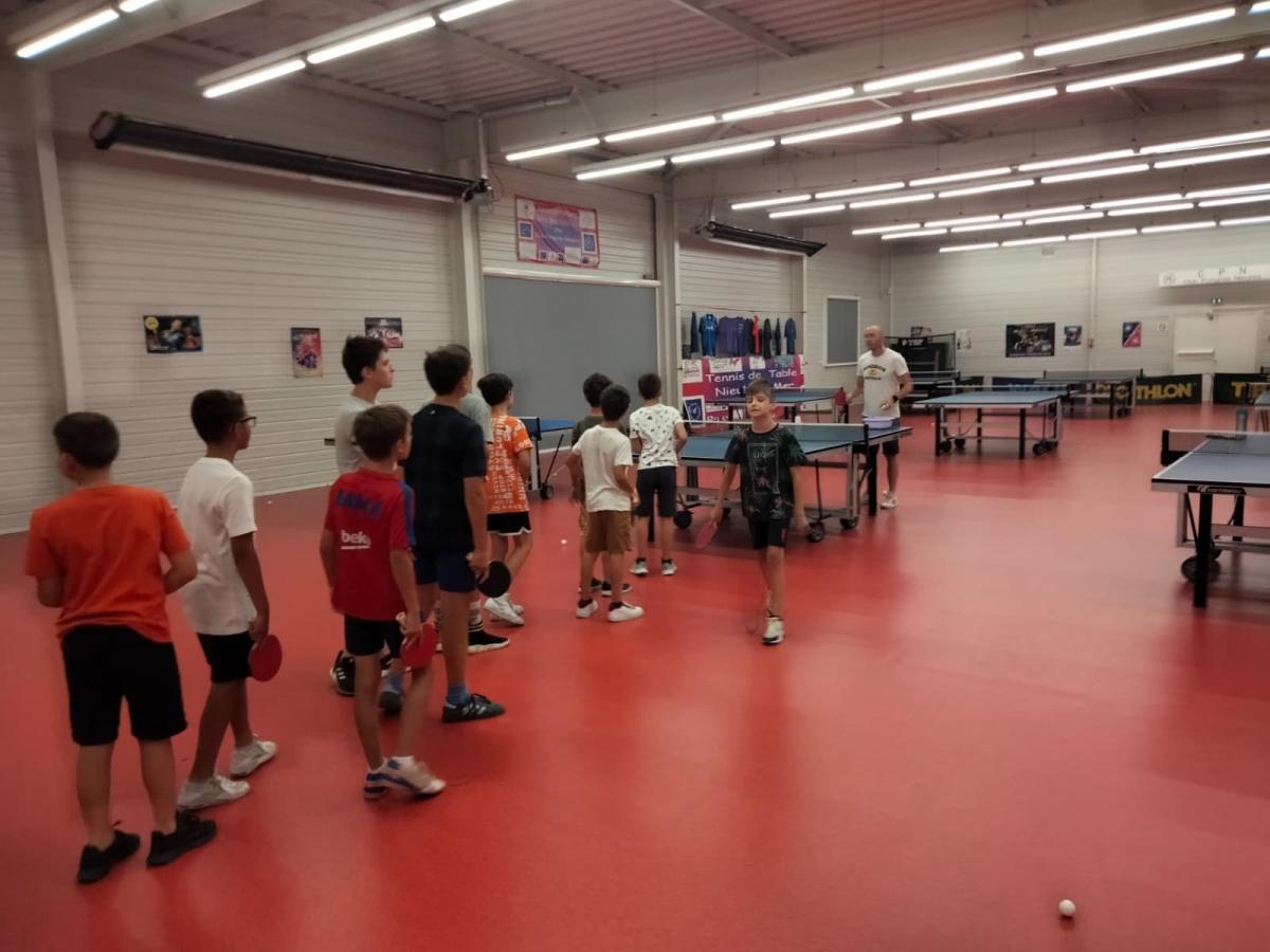 Centre Aéré de Nieul 6