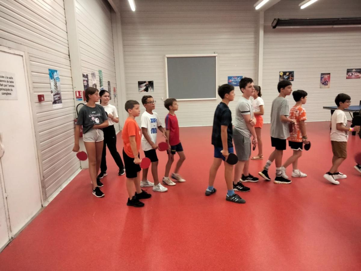 Centre Aéré de Nieul 7