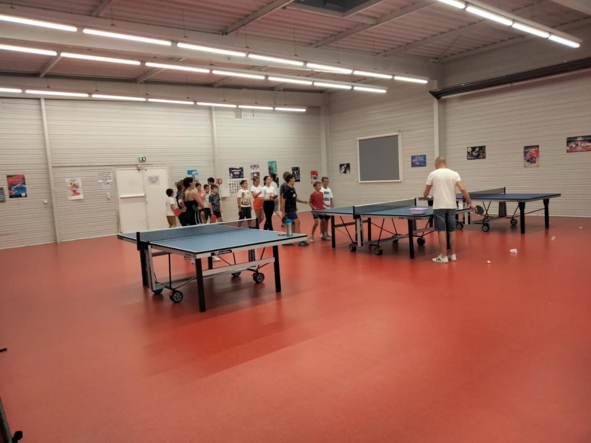 Centre Aéré de Nieul 8