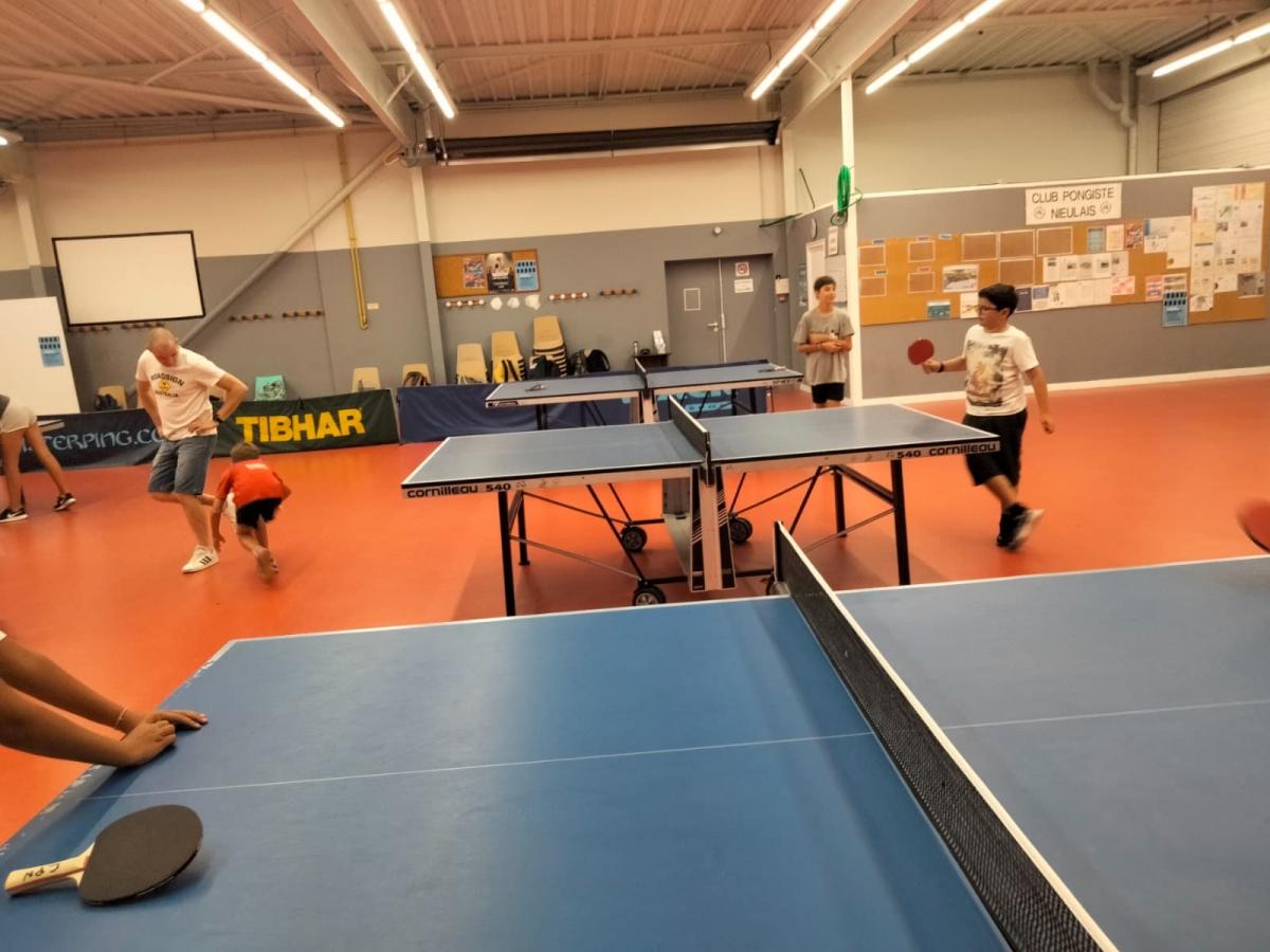 Centre Aéré de Nieul 9