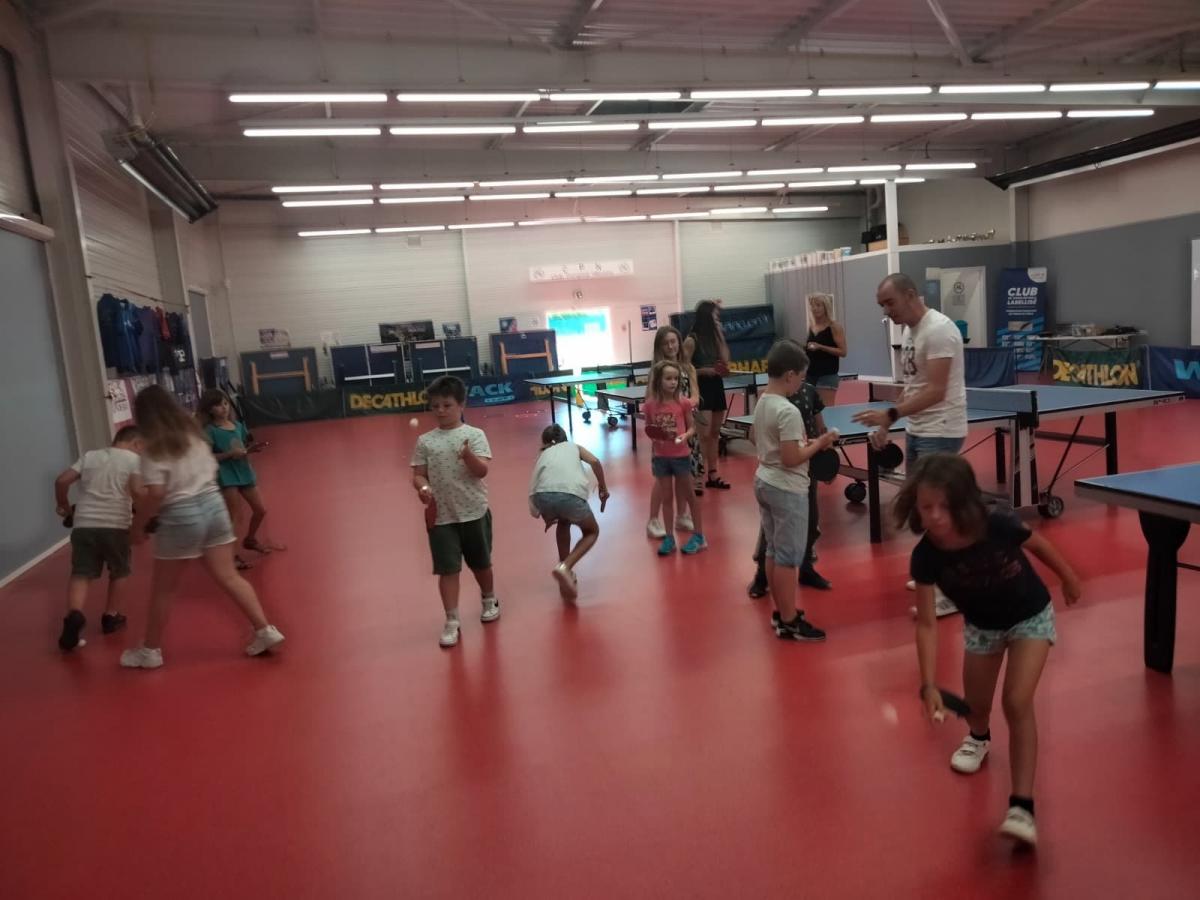 Centre Aéré de Marsilly 2