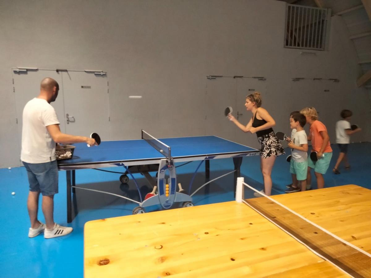 Centre Aéré de l'Houmeau 2