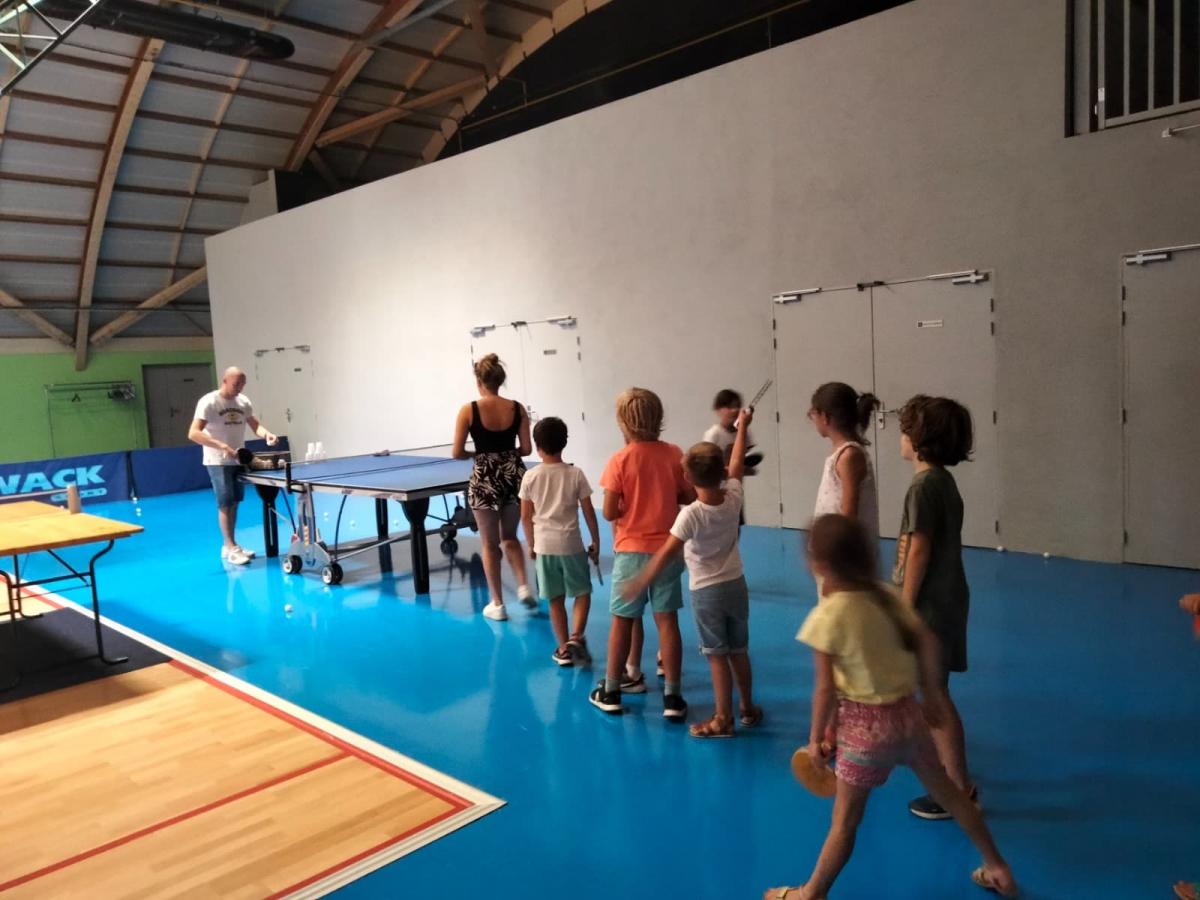 Centre Aéré de l'Houmeau 3