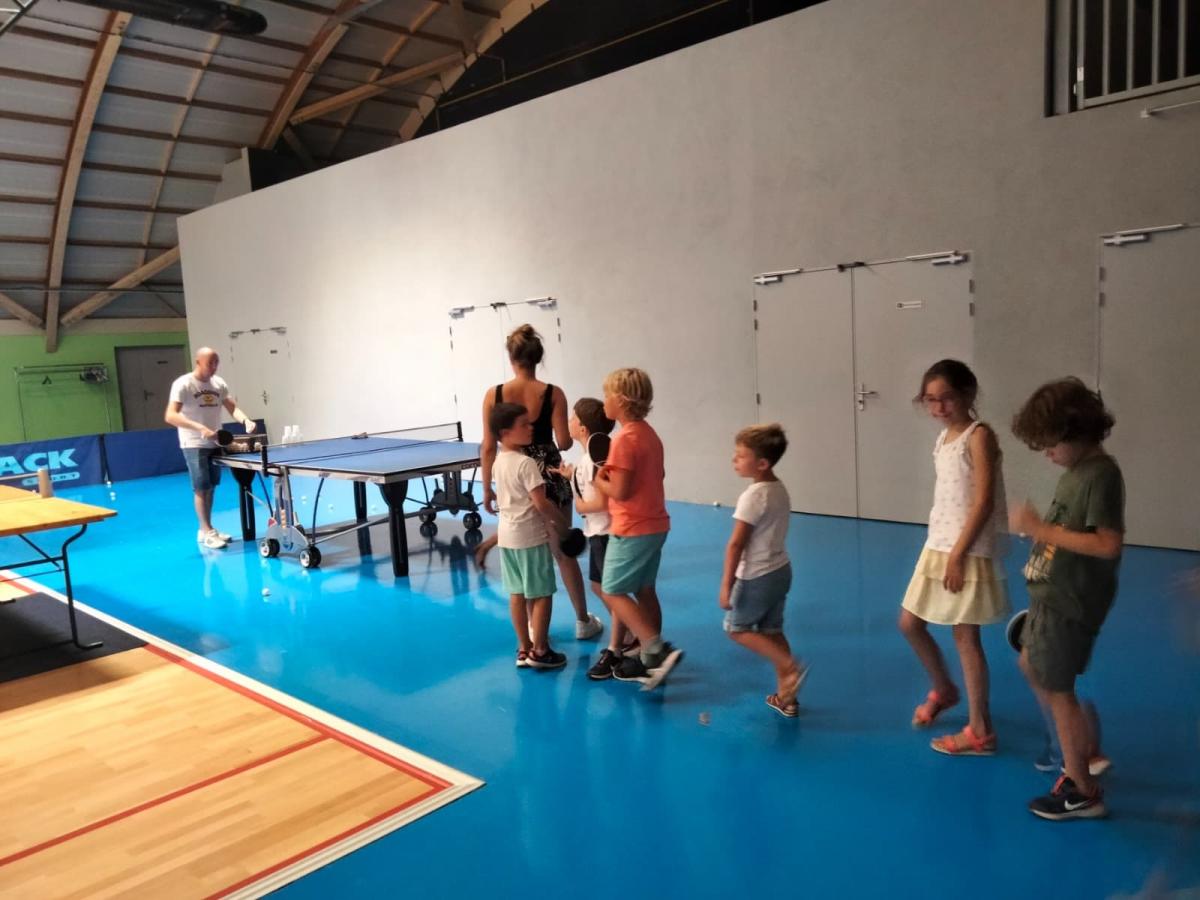 Centre Aéré de l'Houmeau 4