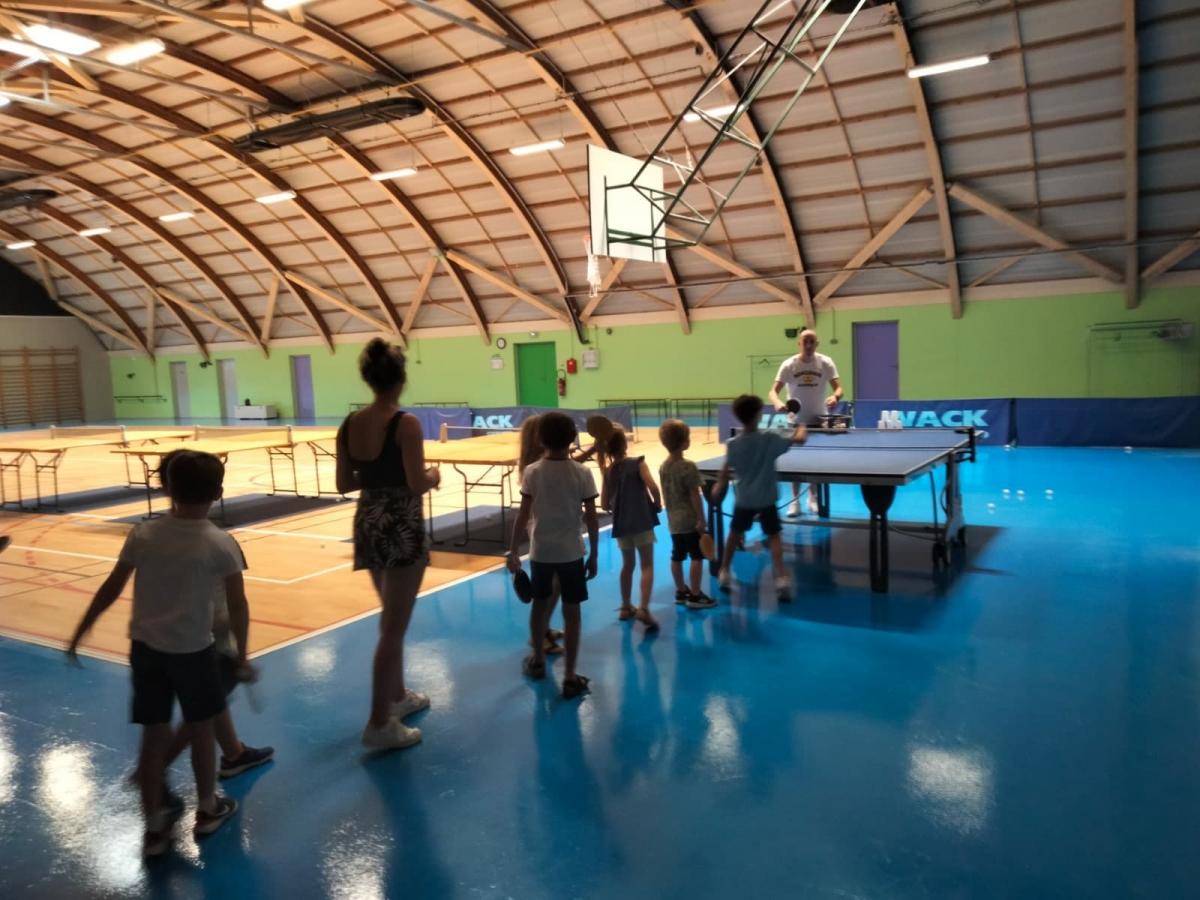 Centre Aéré de l'Houmeau 5