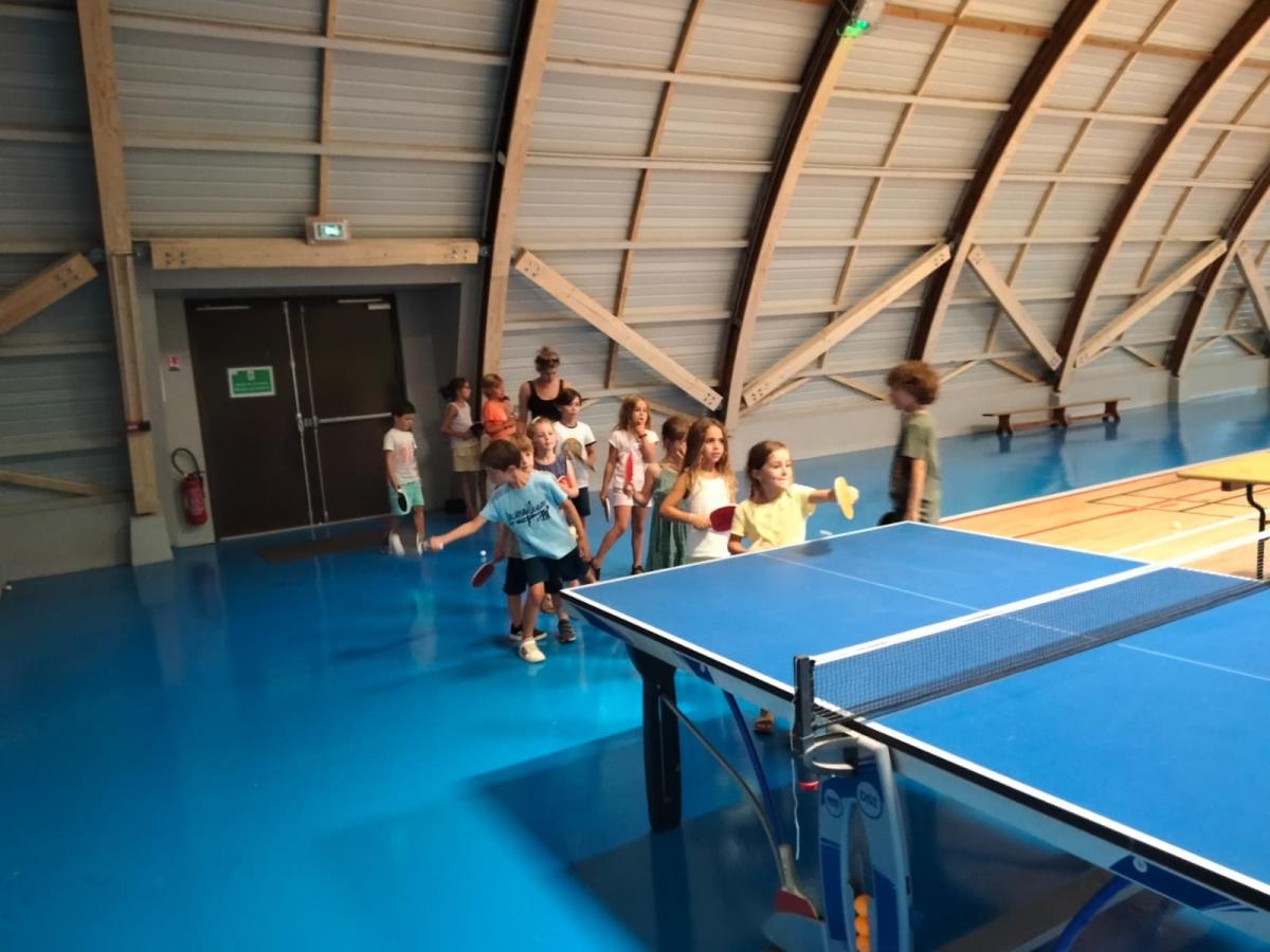 Centre Aéré de l'Houmeau 6