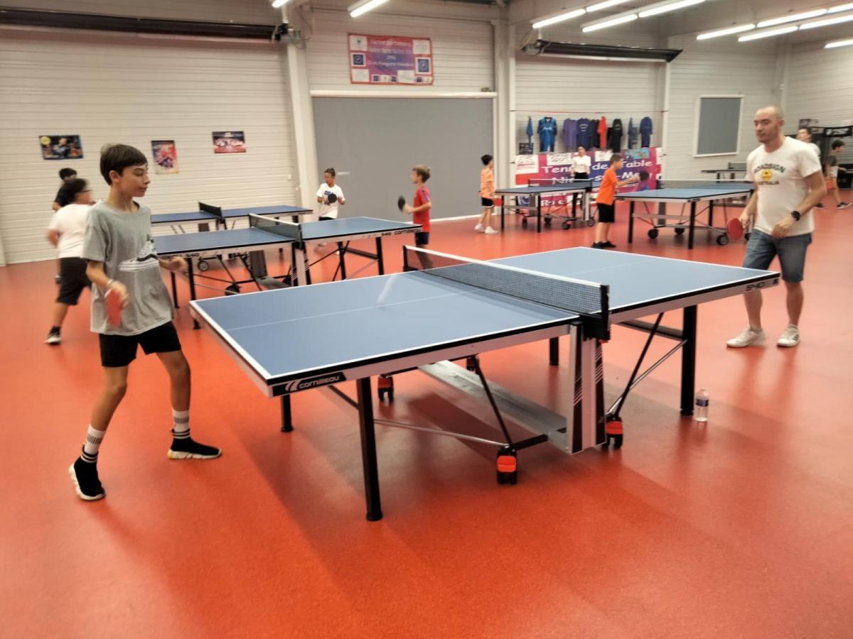 Centre Aéré de Nieul 1