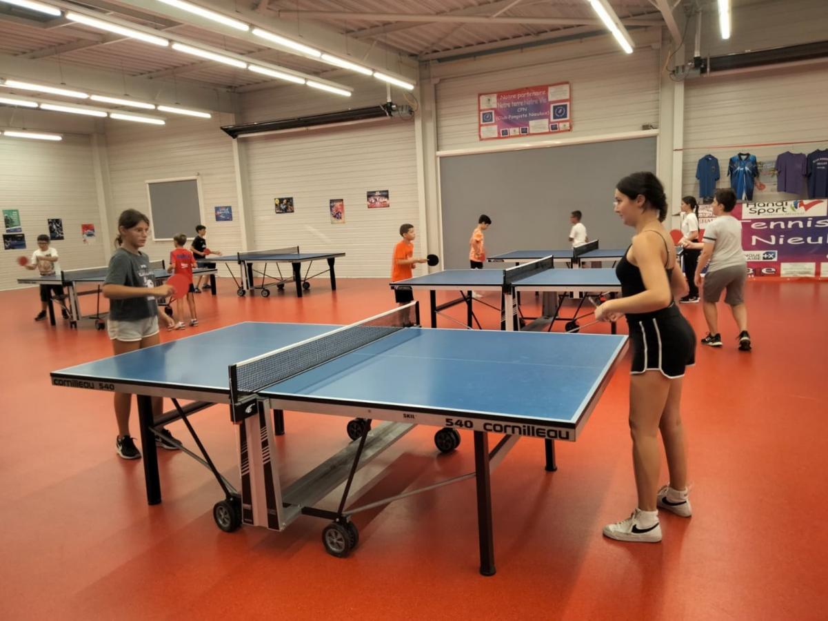 Centre Aéré de Nieul 3